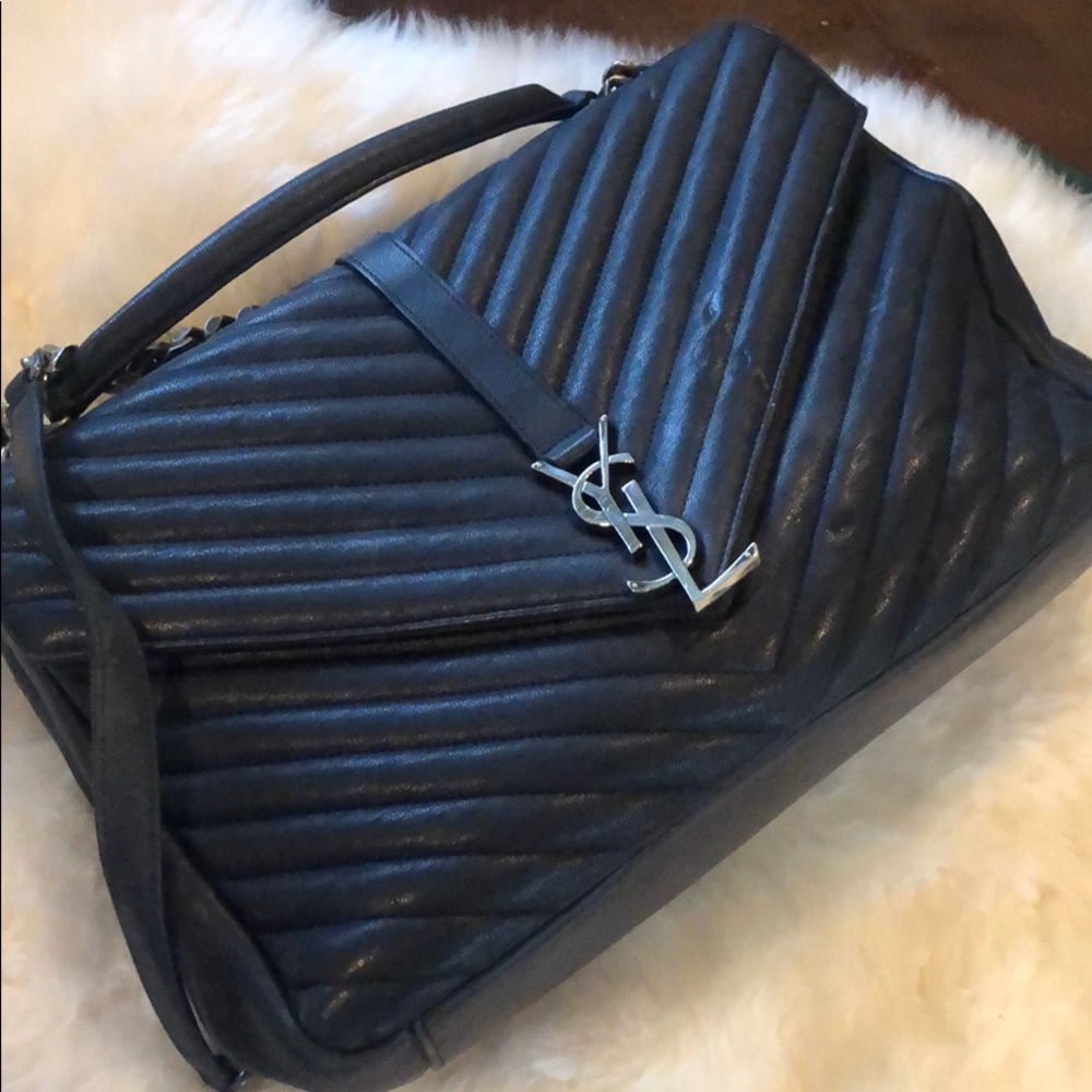 Used YSL bag